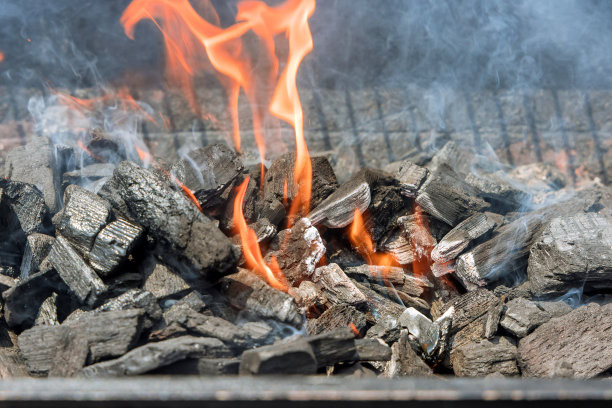chargrill