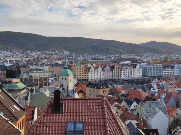 bergen