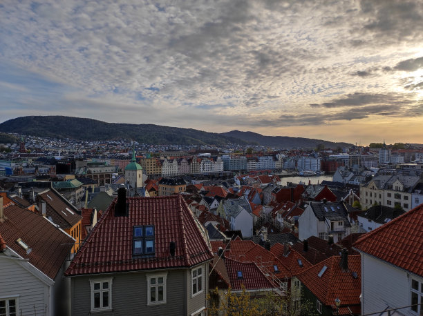 bergen