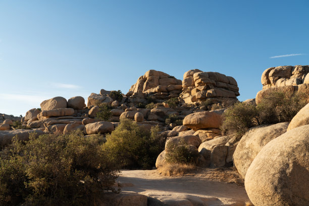 boulder