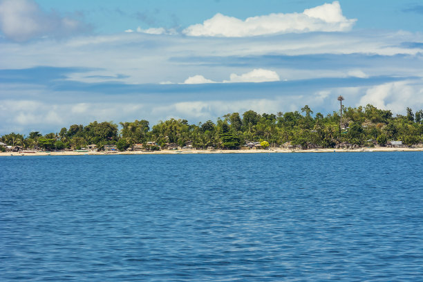 visayas