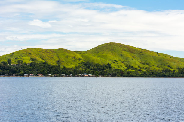 visayas