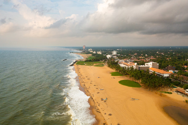 negombo