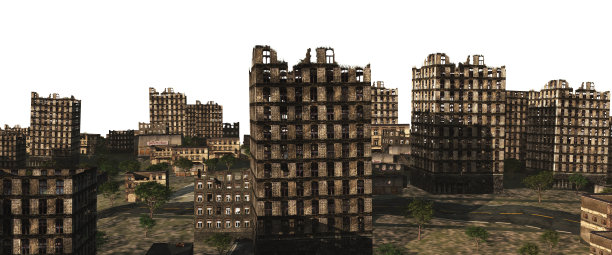 war