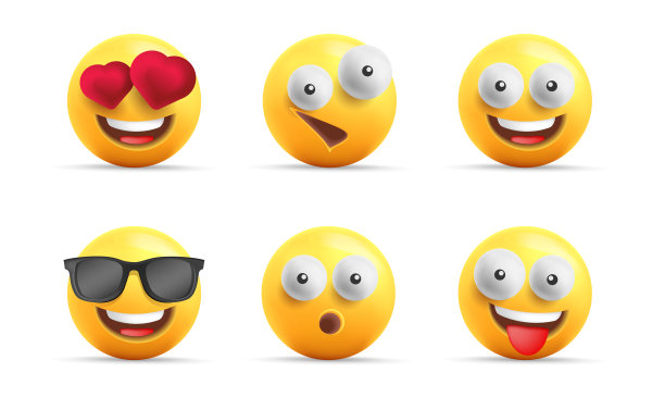 expression