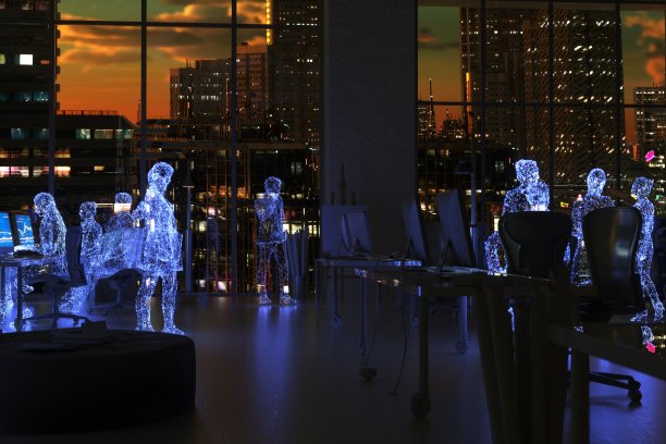 ai智能科技大会