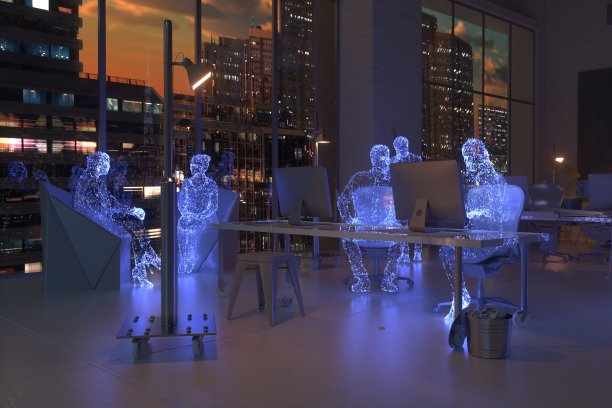 ai智能科技大会