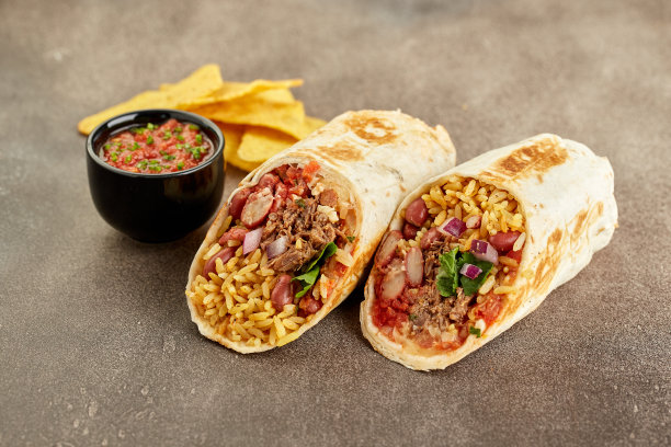 taco