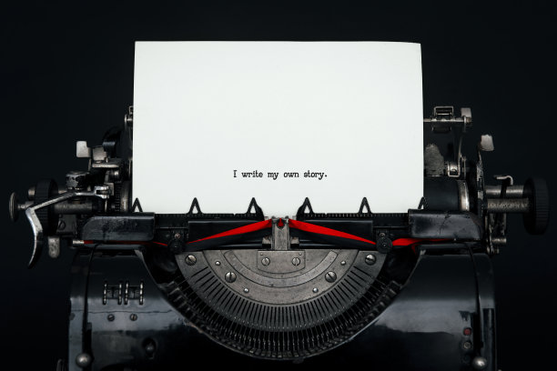 typewriter