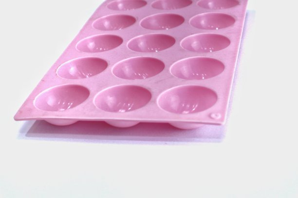 molded