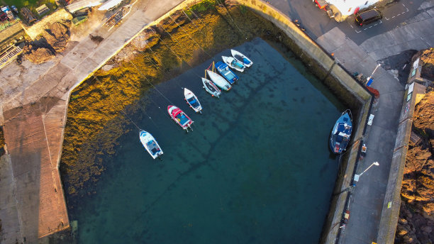 docking