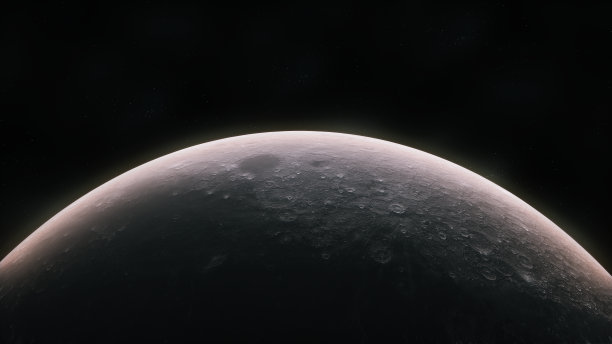 dawn