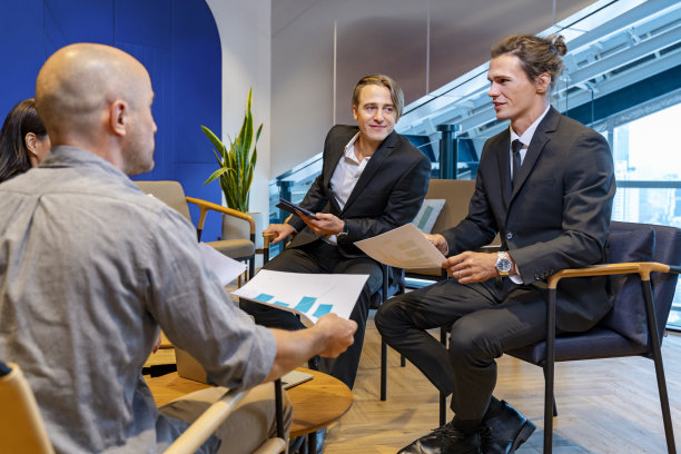 招标代理公司管理制度