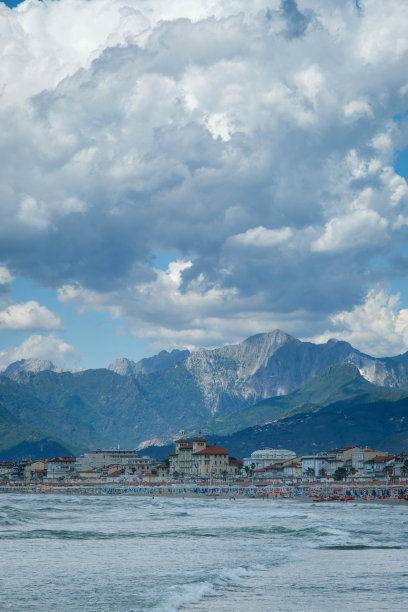 viareggio