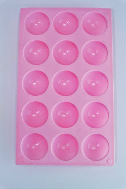 molded