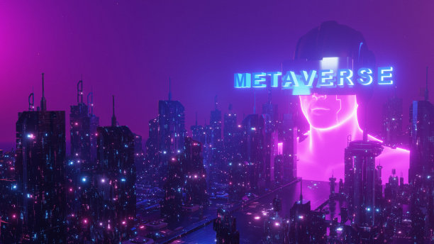 cyberpunk