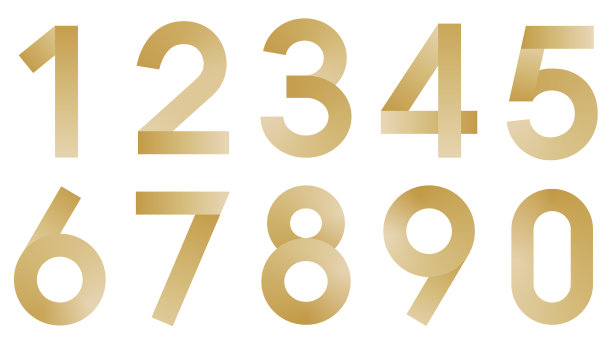 number