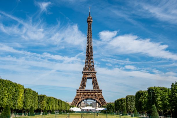 eiffel