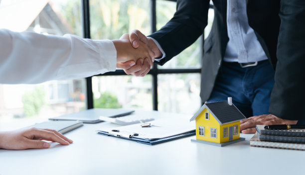 房产投资合作协议