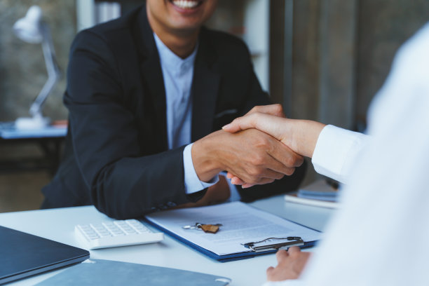 房产投资合作协议