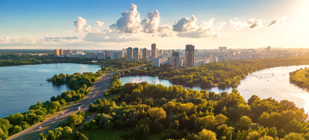 moscow