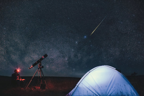 astronomical