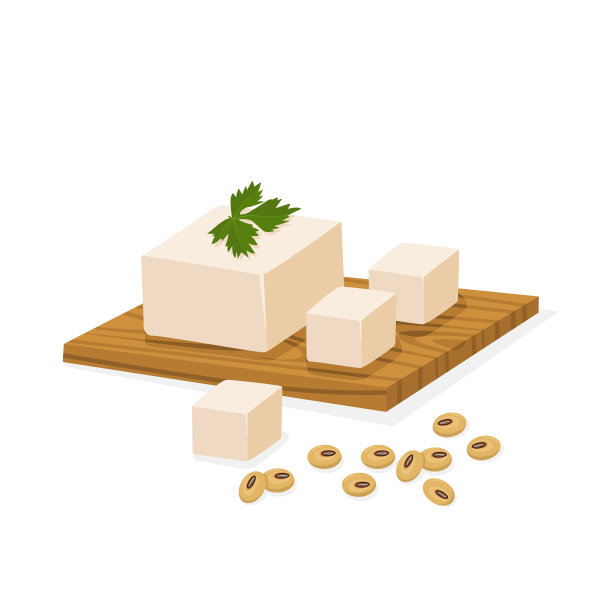 豆腐