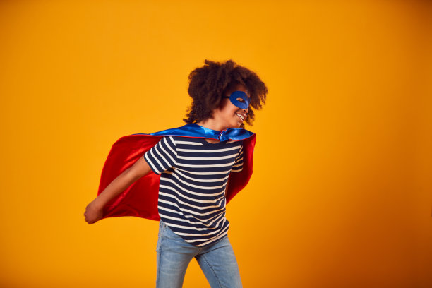 superman