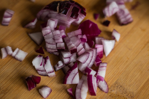 onions