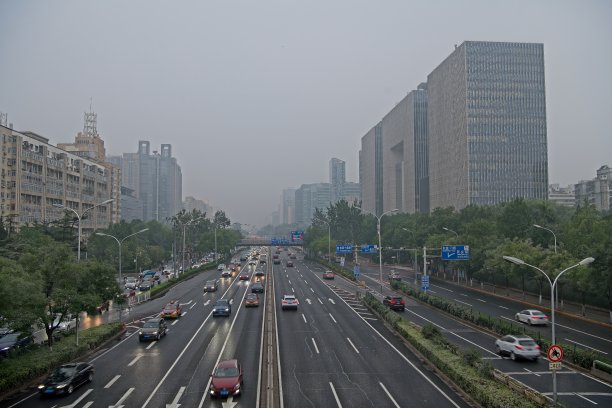 北京石景山区背景