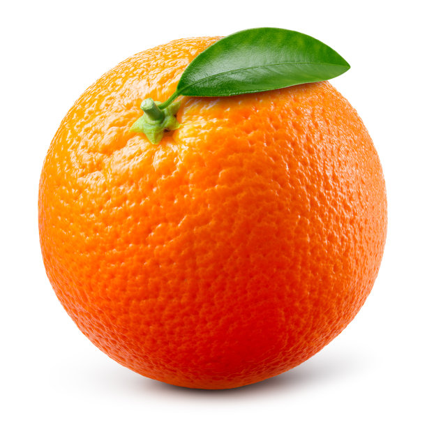oranges