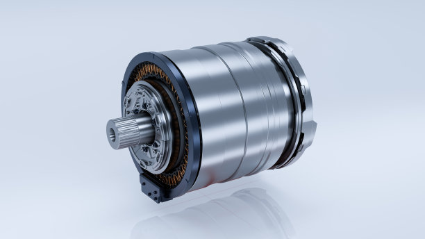 电动汽车自动化新能源