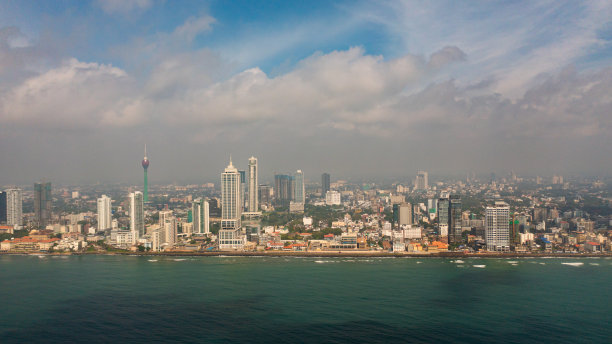 colombo