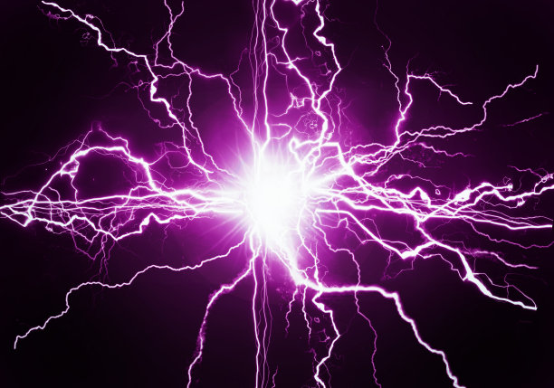 lightning