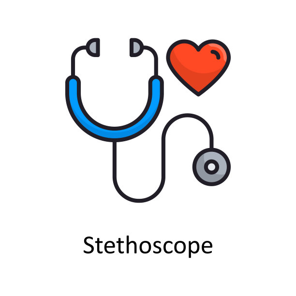 听诊器