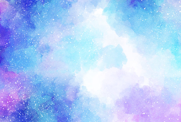 萌系星星