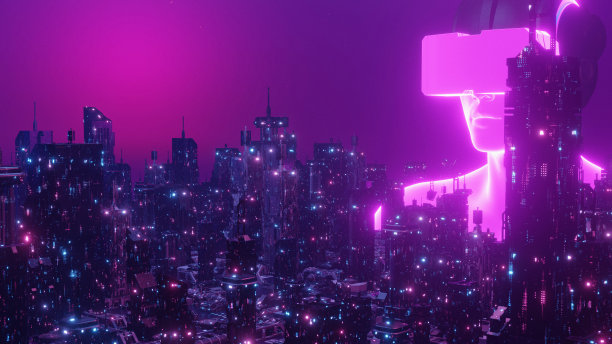 metaverse