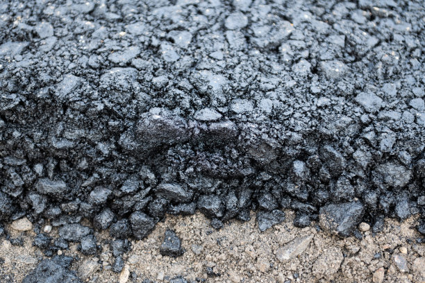 asphalt