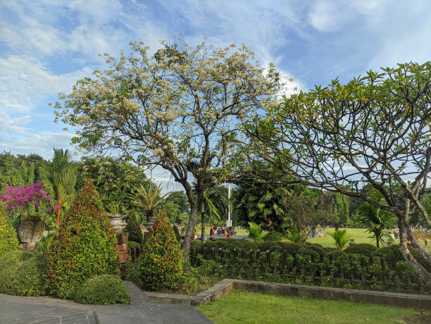denpasar