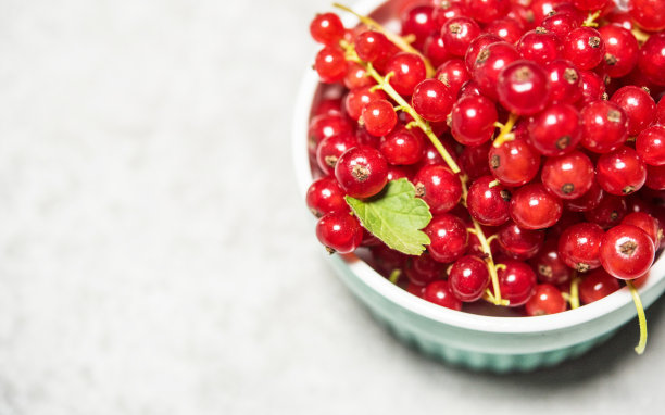 redcurrant