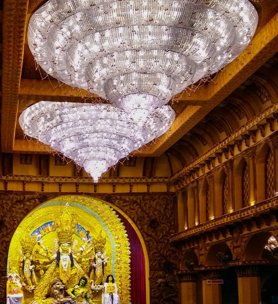 durga