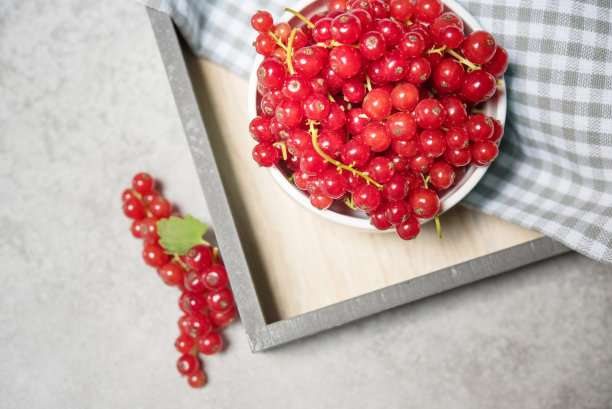 redcurrant