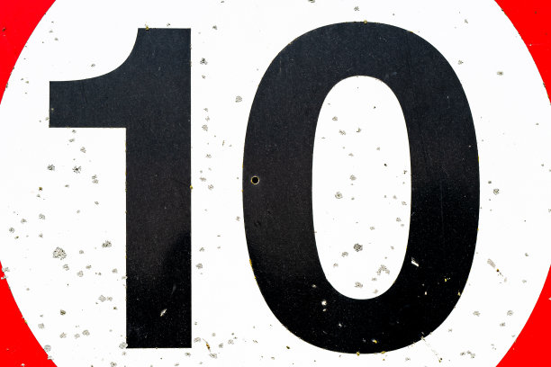 10