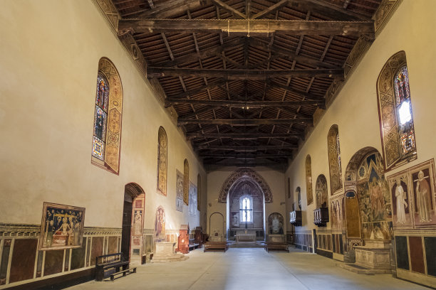 nave