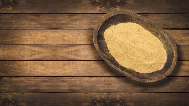 maca