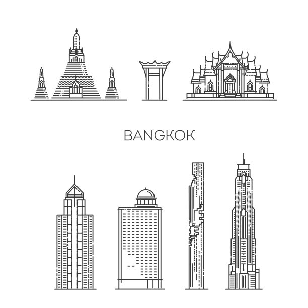 bangkok