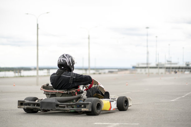 karting