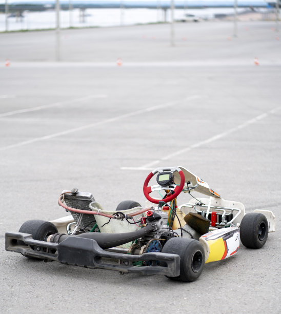 karting