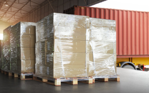 pallet