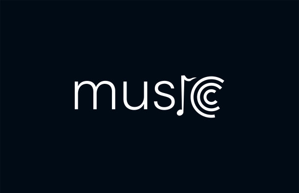 音符,音乐符号,计算机图标